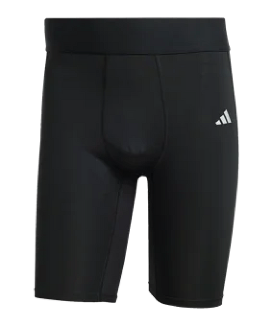ADIDAS Techfit Tight Short Schwarz ATSV Lenzing