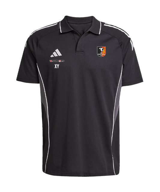 Adidas Tiro 25 Competition Polo Schwarz SV Geistthal