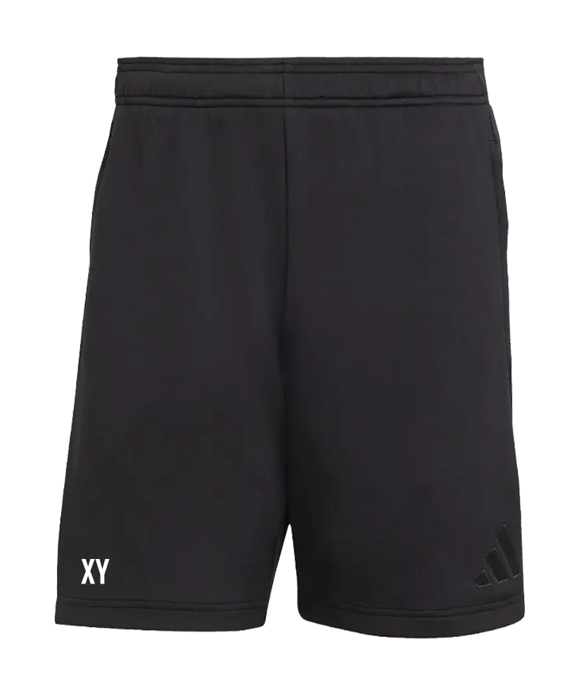 adidas Tiro 25 Travel Short Schwarz ATSV Lenzing