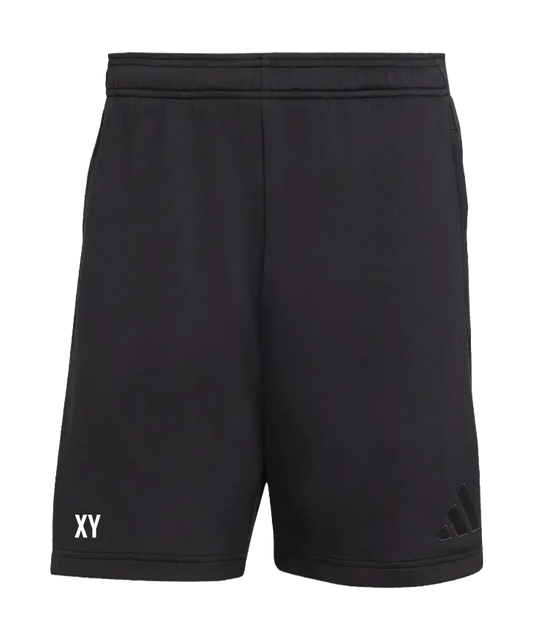 adidas Tiro 25 Travel Short Schwarz ATSV Lenzing