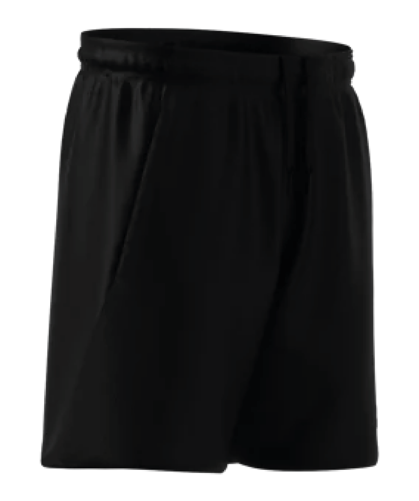 ADIDAS Tiro 25 Travel Short Schwarz ATSV Lenzing