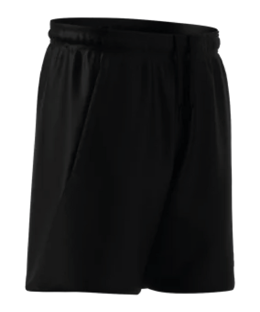 ADIDAS Tiro 25 Travel Short Schwarz ATSV Lenzing