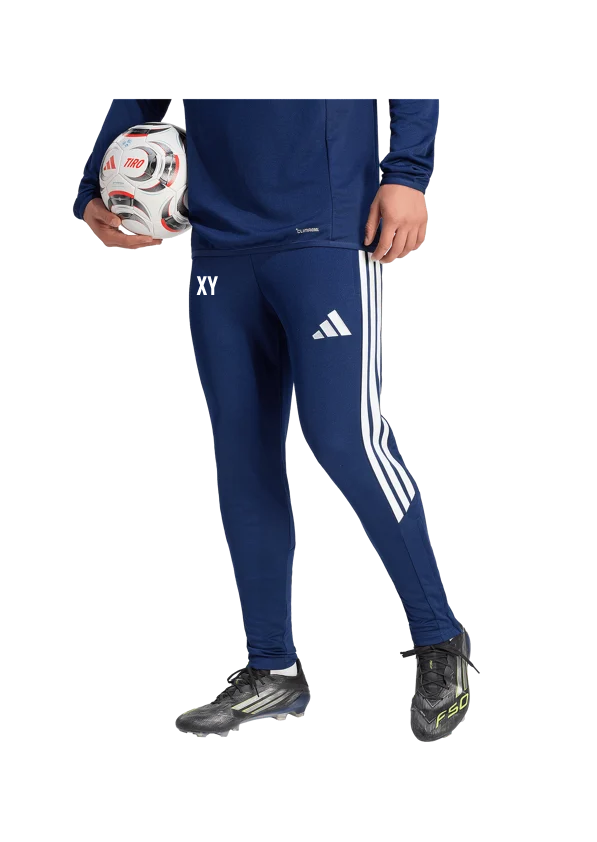 ADIDAS Tiro 26 League Trainingshose Blau BIH Sportfreunde Steyr