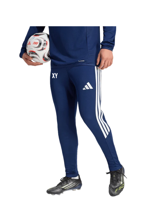 ADIDAS Tiro 26 League Trainingshose Blau BIH Sportfreunde Steyr