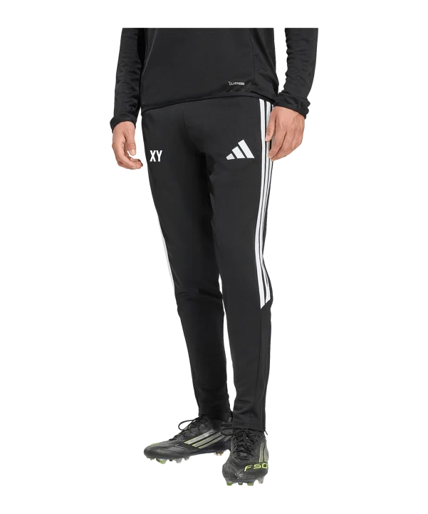 ADIDAS Tiro 26 League Trainingshose Schwarz Ini