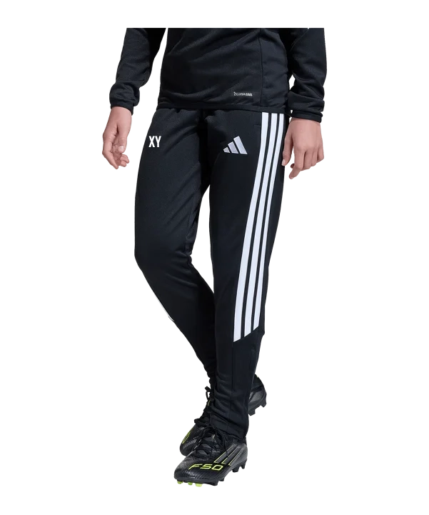 ADIDAS Tiro 26 League Trainingshose Kids Schwarz