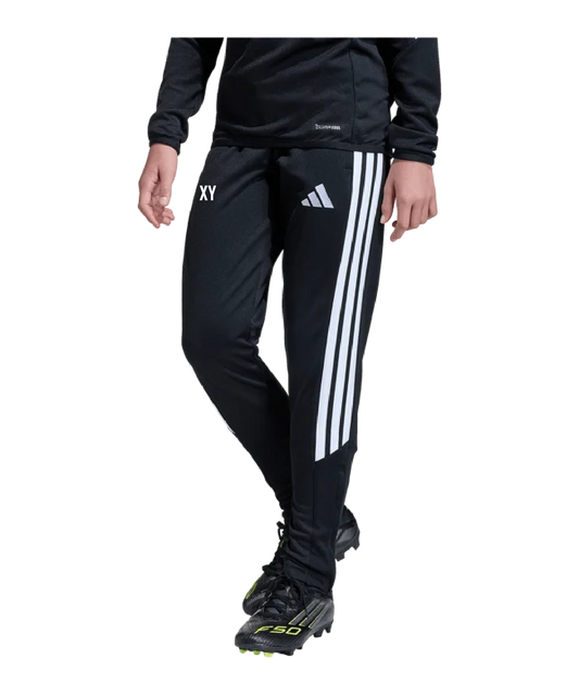 ADIDAS Tiro 26 League Trainingshose Kids Schwarz Union Meggenhofen