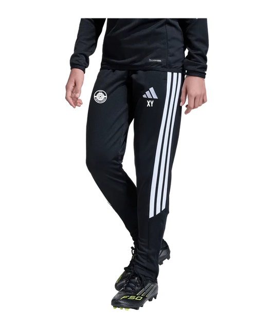 ADIDAS Tiro 26 League Trainingshose Kids Schwarz SVU Mauer-Öhling