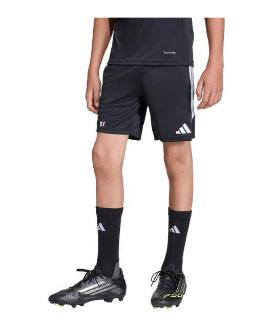 ADIDAS Tiro 26 Tiro 26 League Short Kids Schwarz Union Meggenhofen