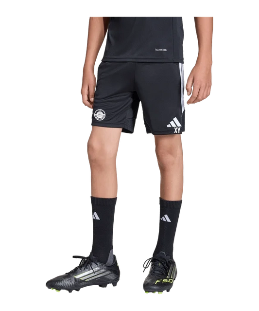 ADIDAS Tiro 26 League Short Kids Schwarz SVU Mauer-Öhling