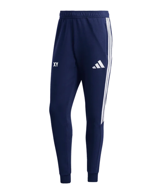 ADIDAS Tiro 26 League Jogginghose Dunkelblau Ini