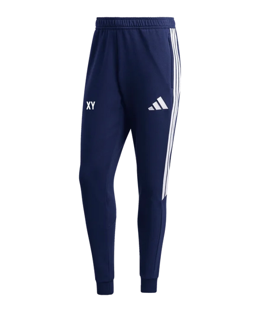 ADIDAS Tiro 26 Jogginghose Blau SV Kematen am Innbach