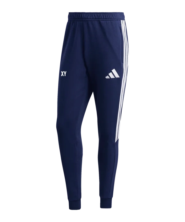 ADIDAS Tiro 26 League Trainingshose Kids Dunkelblau Ini