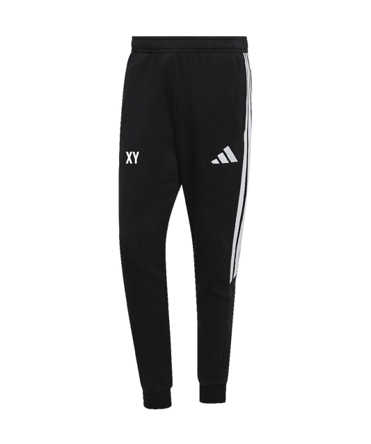 adidas Tiro 26 League Jogginghose Schwarz Union Meggenhofen