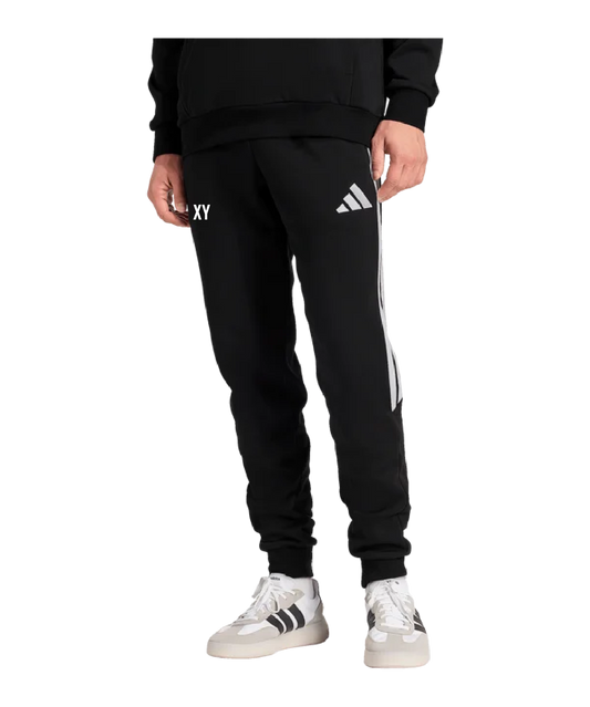 ADIDAS Tiro 26 League Jogginghose Schwarz Union Meggenhofen