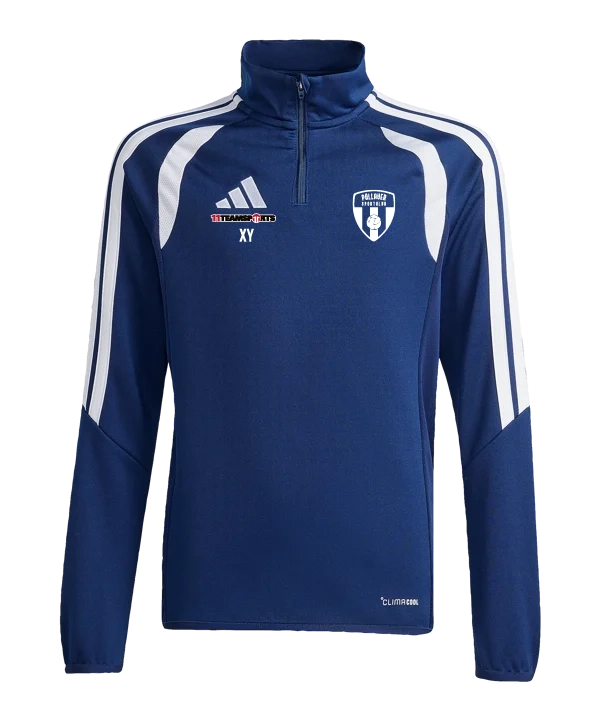 ADIDAS Tiro 26 League Training Sweatshirt Kids Dunkelblau Pöllauer Sportklub