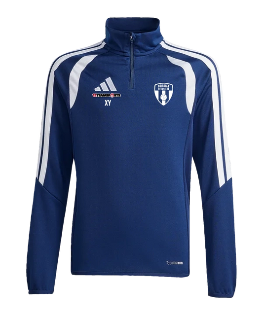 ADIDAS Tiro 26 League Training Sweatshirt Kids Dunkelblau Pöllauer Sportklub