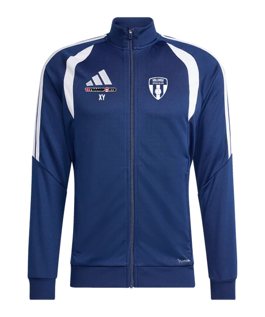 ADIDAS Tiro 26 League Trainingsjacke Kids Dunkelblau Pöllauer Sportklub