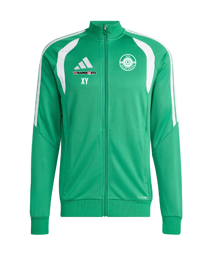 adidas Tiro 26 League Trainingsjacke Grün SVU Mauer-Öhling