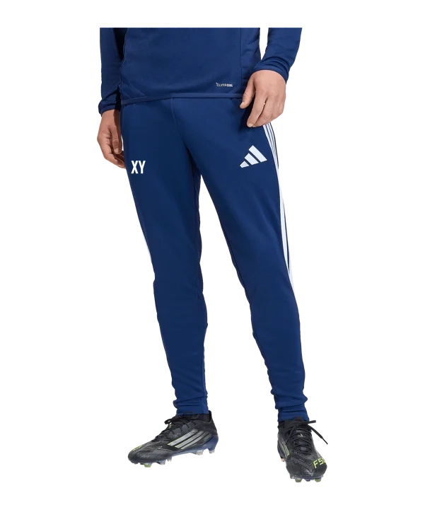 ADIDAS Tiro 26 Trainingshose Blau SV Kematen am Innbach