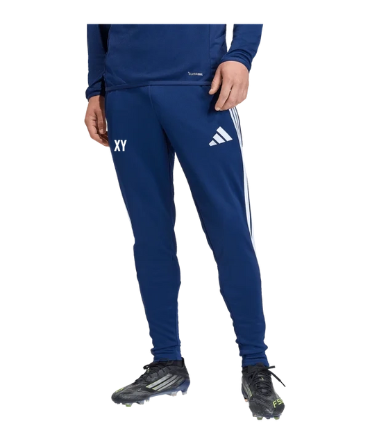 ADIDAS Tiro 26 Trainingshose Blau SV Kematen am Innbach