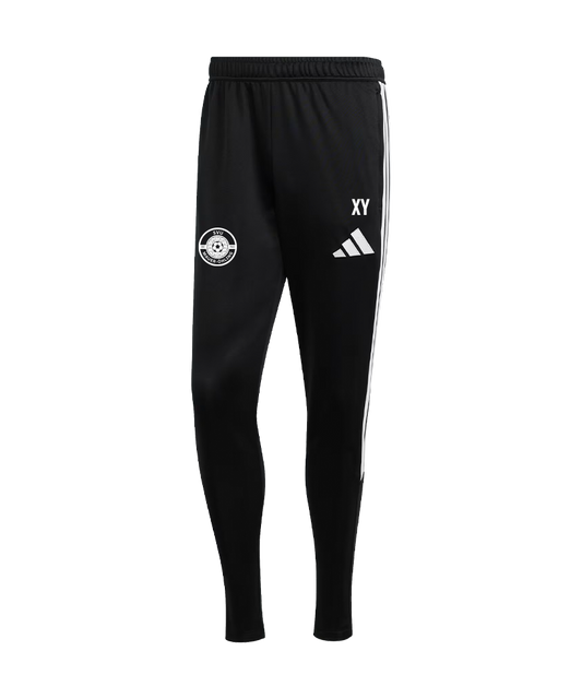 adidas Tiro 26 League Trainingshose Schwarz SVU Mauer-Öhling