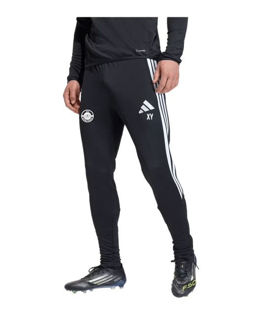 ADIDAS Tiro 26 League Trainingshose Schwarz SVU Mauer-Öhling