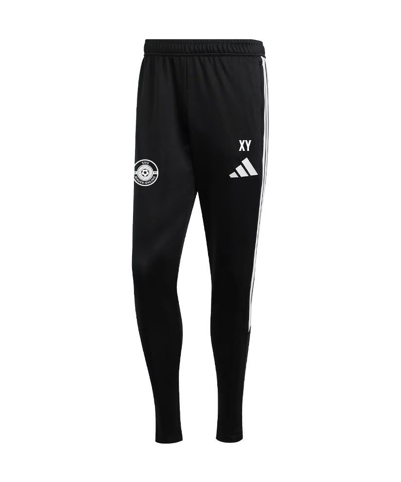 adidas Tiro 26 League Trainingshose Kids Schwarz SVU Mauer-Öhling