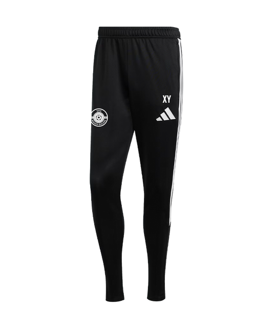 adidas Tiro 26 League Trainingshose Schwarz SVU Mauer-Öhling