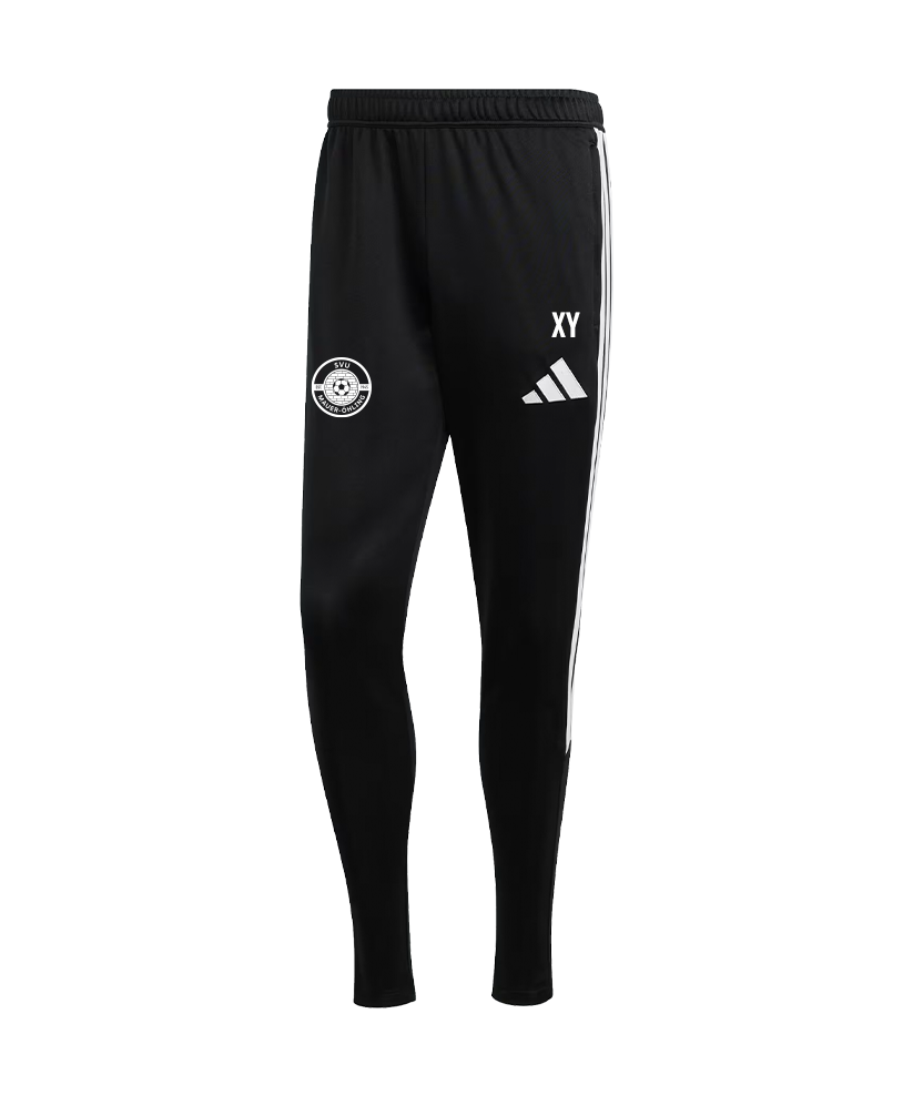 adidas Tiro 26 League Trainingshose Kids Schwarz SVU Mauer-Öhling