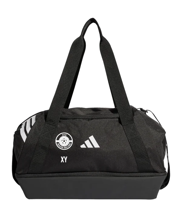 ADIDAS Tiro Duffle Small Tasche Schwarz SVU Mauer-Öhling