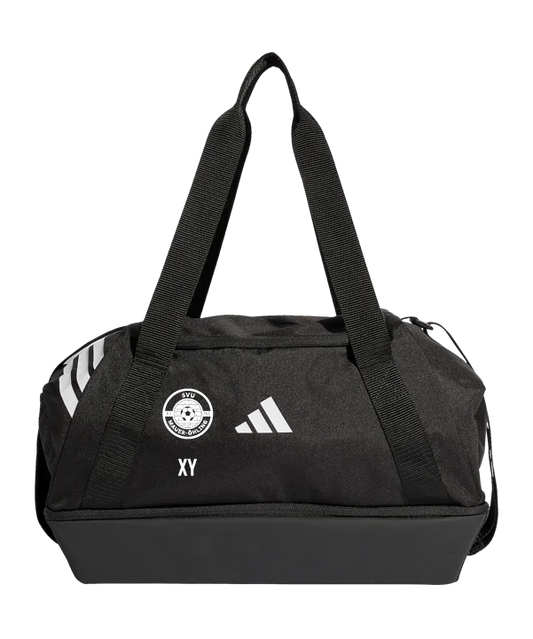 ADIDAS Tiro Duffle Small Tasche Schwarz SVU Mauer-Öhling