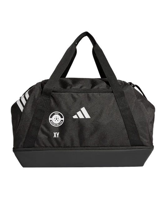 ADIDAS Tiro Duffle Medium Tasche Schwarz SVU Mauer-Öhling