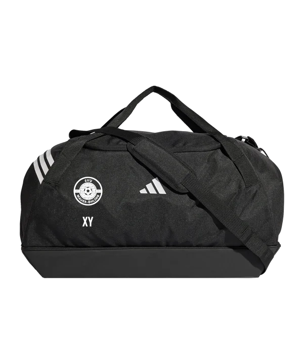 ADIDAS Tiro Duffle Large Tasche Schwarz SVU Mauer-Öhling