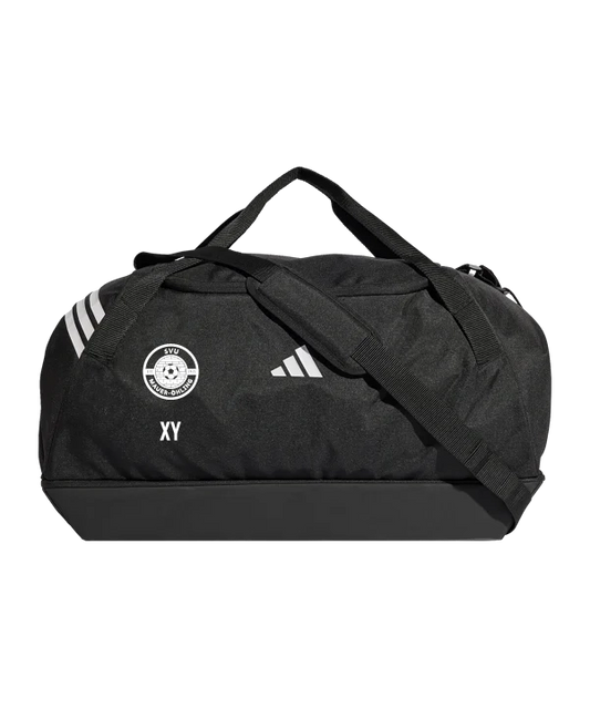 ADIDAS Tiro Duffle Large Tasche Schwarz SVU Mauer-Öhling