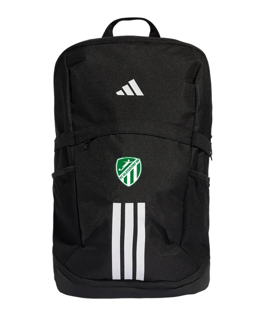 ADIDAS Tiro Rucksack Schwarz FC Gleisdorf