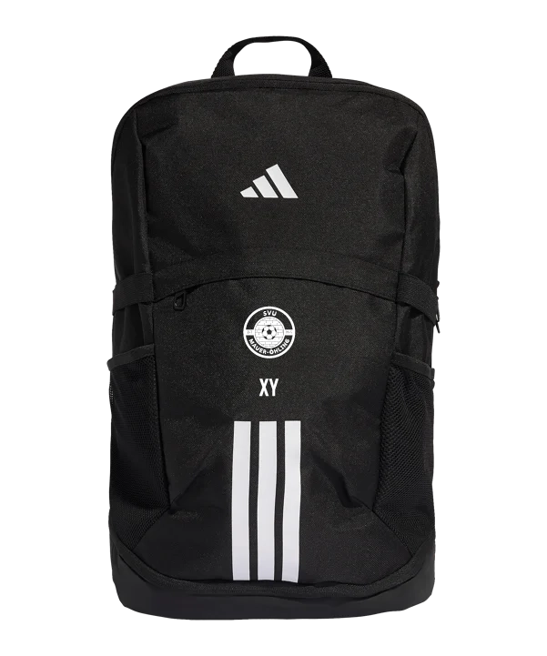 ADIDAS Tiro Rucksack Schwarz SVU Mauer-Öhling