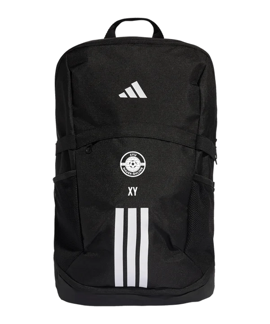 ADIDAS Tiro Rucksack Schwarz SVU Mauer-Öhling