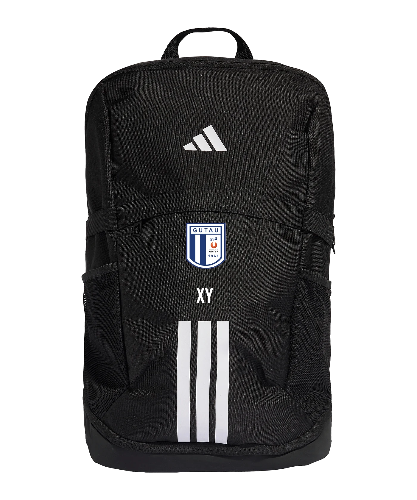 ADIDAS Tiro Rucksack Schwarz DSG Union Gutau