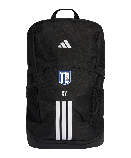 ADIDAS Tiro Rucksack Schwarz DSG Union Gutau