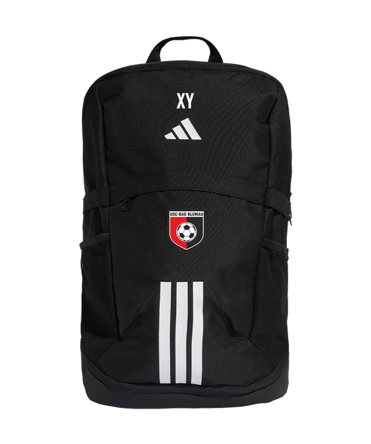 adidas Tiro Rucksack Schwarz USC Bad Blumau