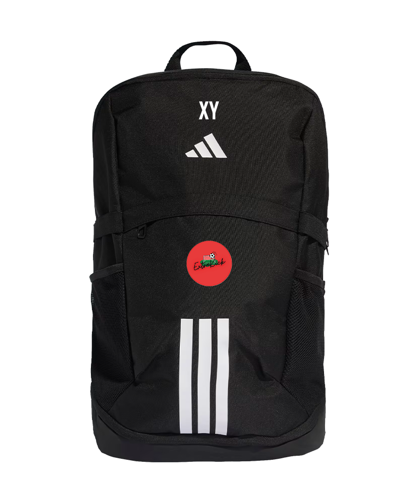 ADIDAS Tiro Rucksack Schwarz Extra Kick