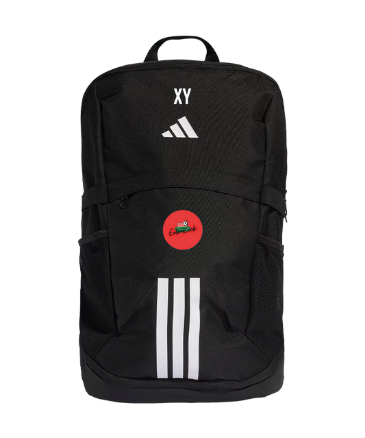 ADIDAS Tiro Rucksack Schwarz Extra Kick