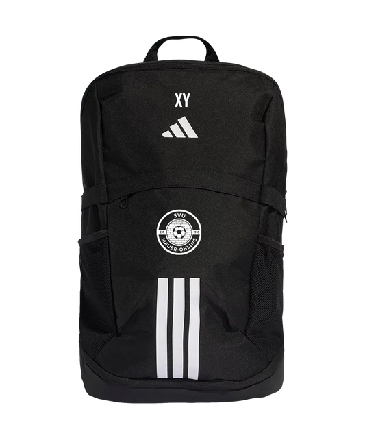 adidas Tiro Rucksack Schwarz SVU Mauer-Öhling
