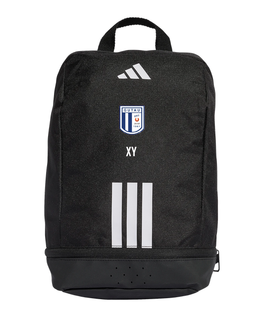ADIDAS Tiro Schuhtasche Schwarz DSG Union Gutau