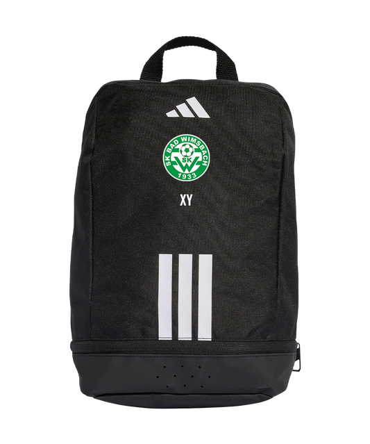 adidas Tiro Schuhtasche Schwarz SK Bad Wimsbach