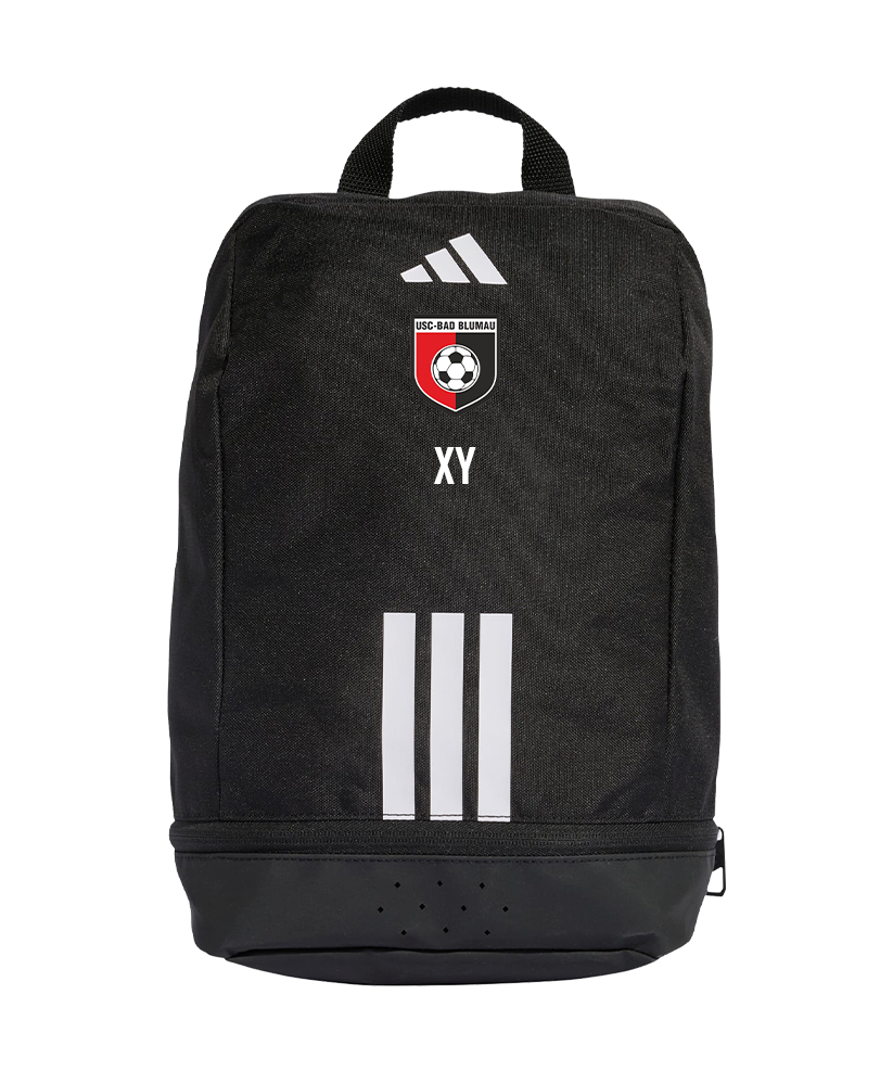 adidas Tiro Schuhtasche Schwarz USC Bad Blumau