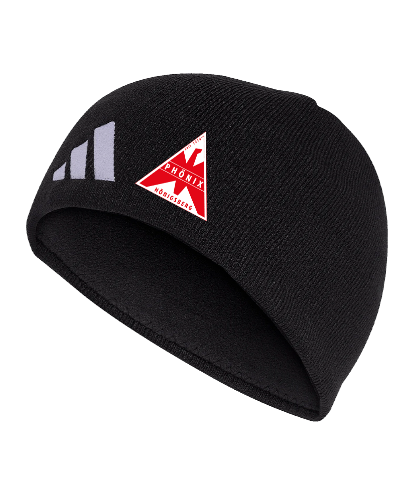 adidas Tiro Light Beanie Schwarz SV Phönix Mürzzuschlag/Hönigsberg