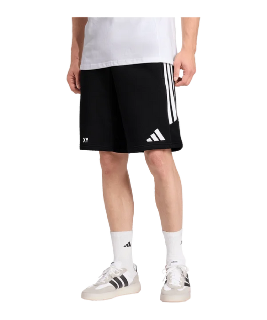 ADIDAS Tiro 26 League Short Schwarz Union Meggenhofen