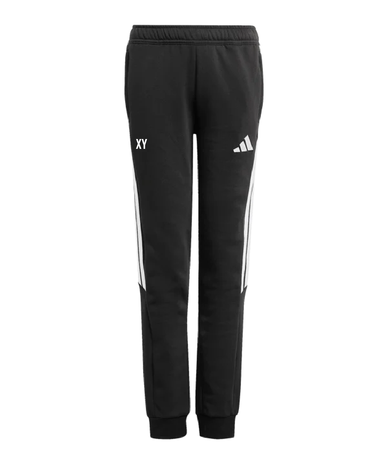 ADIDAS Tiro 26 League Jogginghose Kids Schwarz Union Meggenhofen